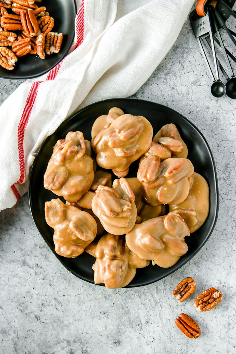 Pecan Pralines