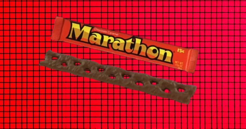 Marathon Bar