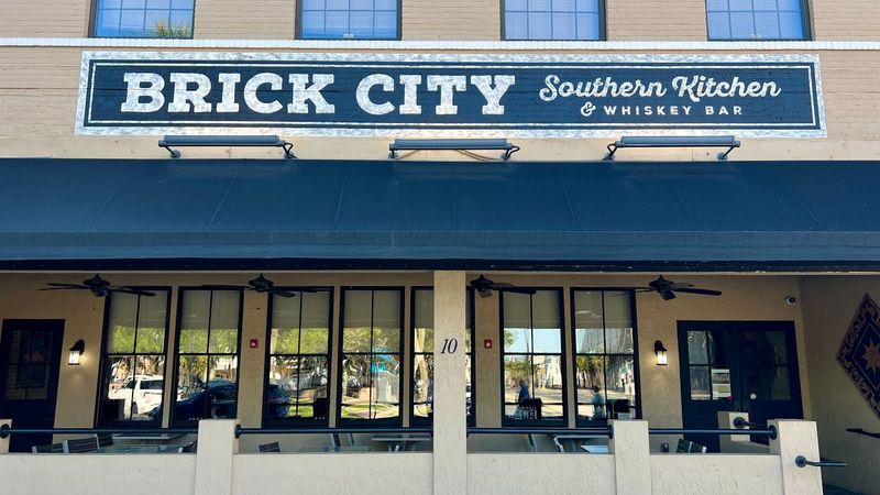 Southern Kitchen (Florida)