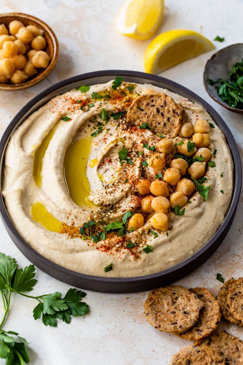 Hummus