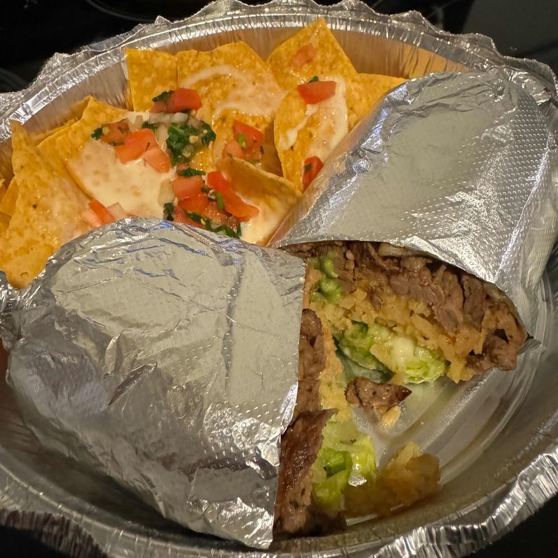 North Dakota — El Azteca (Minot)