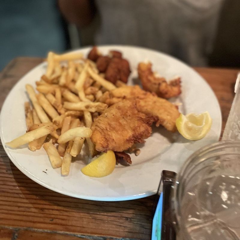 The Basics — Wilmington, NC