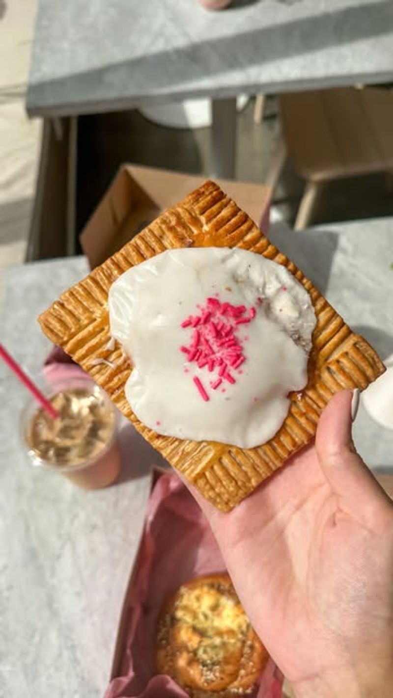 Loving Cup (New Orleans, Louisiana)