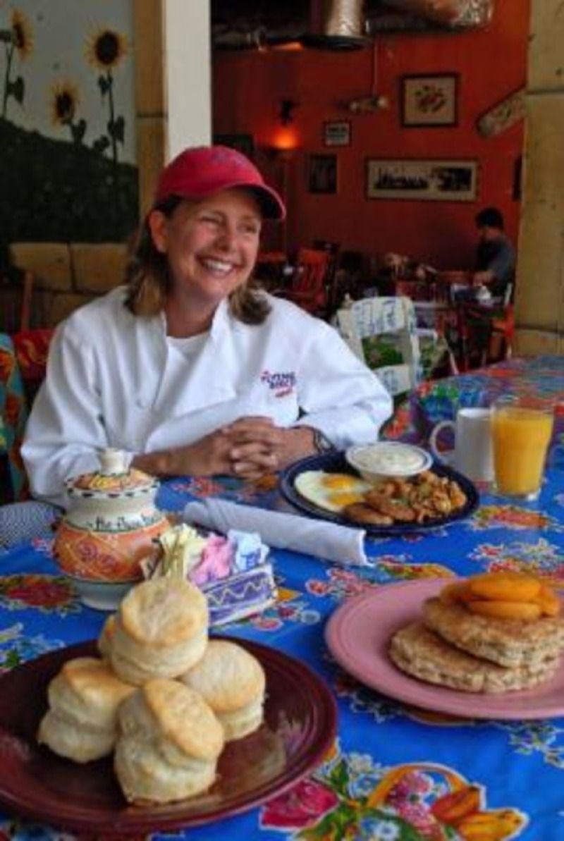 The Flying Biscuit Café (Candler Park)
