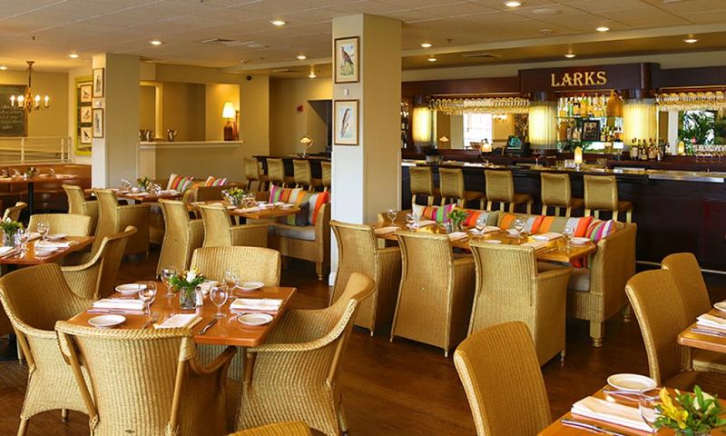 Larks Home Kitchen Cuisine (Ashland)