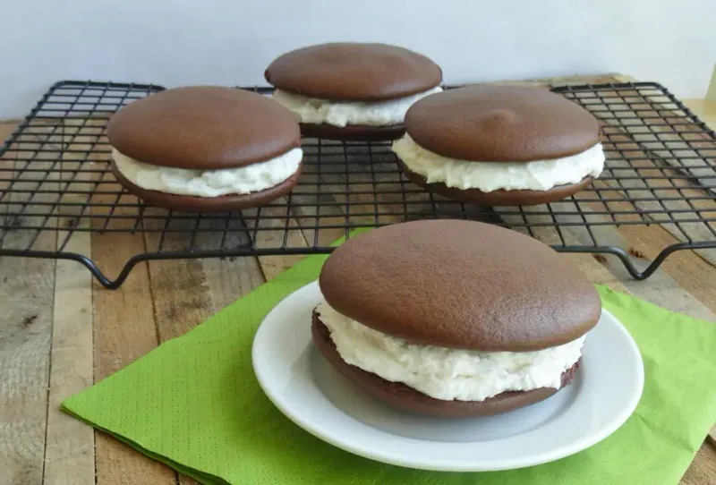 Whoopie Pies (Amish Country)