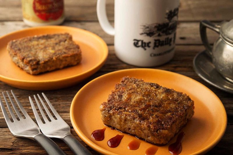 Delaware - Scrapple