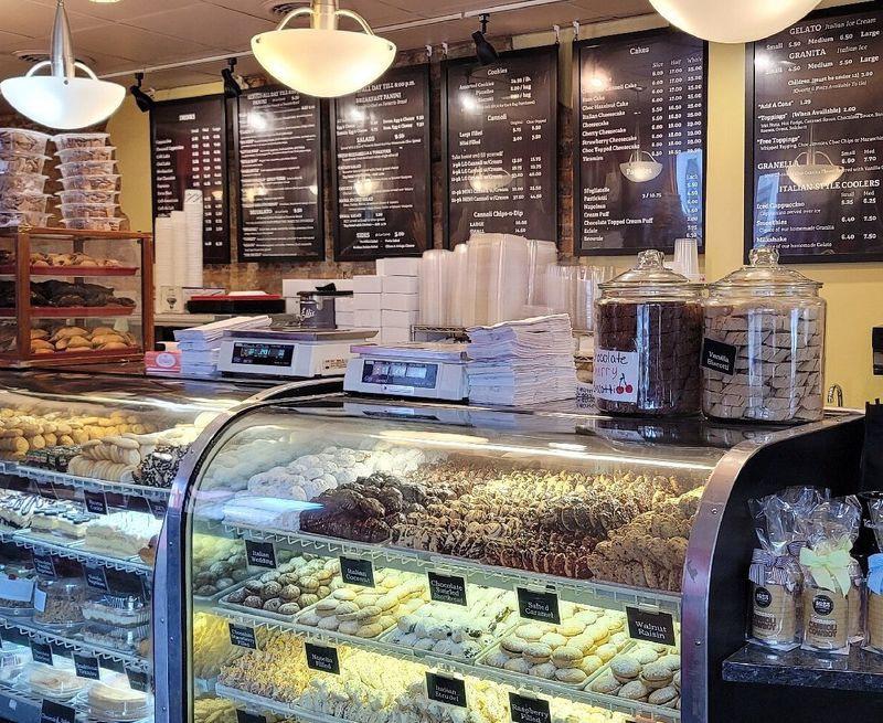 Vaccaro's Italian Pastry Shop (Maryland)