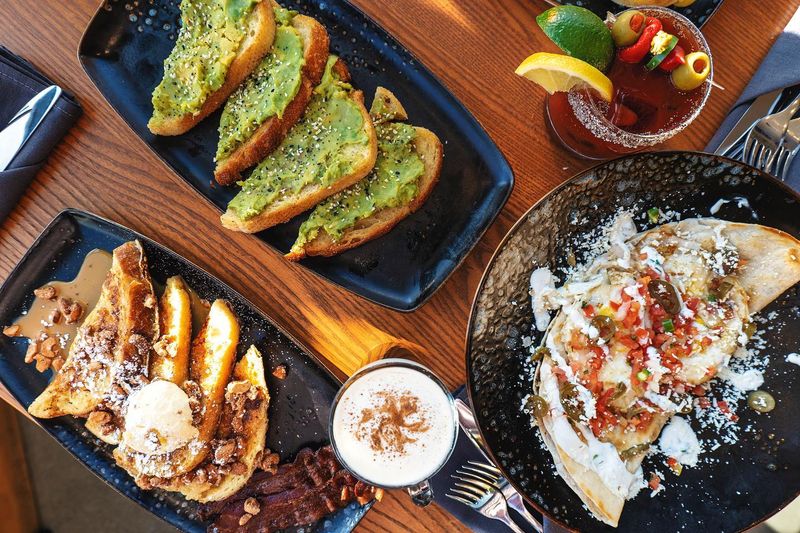 Menu Favorites That Delight All Ages