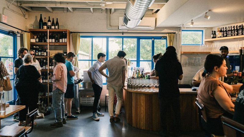 Birdie’s — Austin