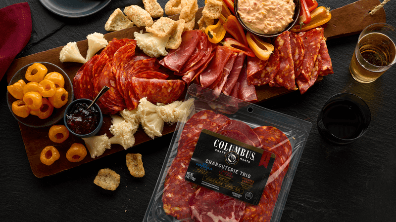Columbus Craft Meats