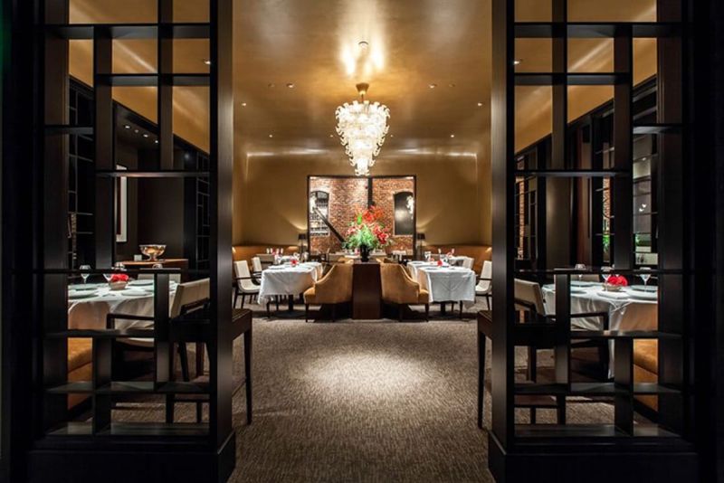 Quince: San Francisco's Refined Italian Haven