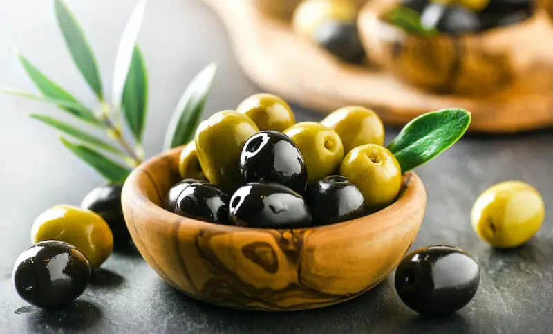 Olives