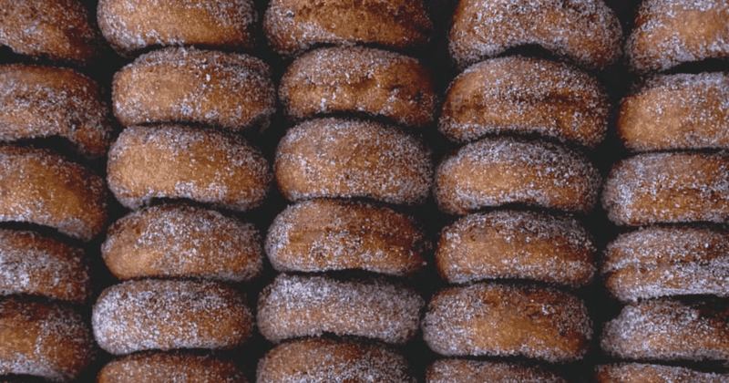 Windy Brow Farms' Award-Winning Treats