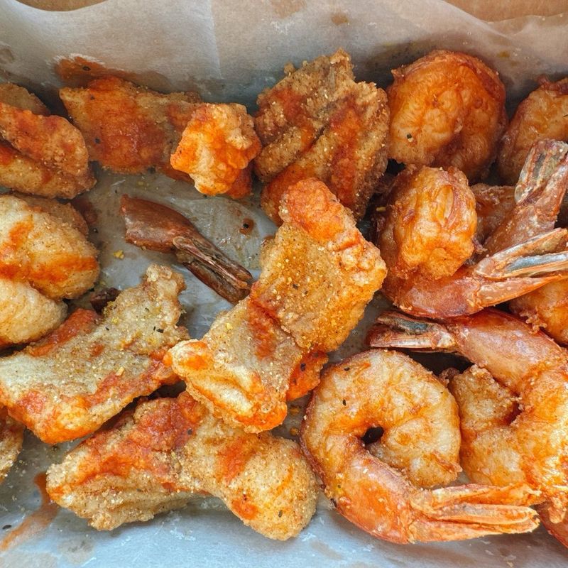 Russ’ Restaurants – West Michigan Fish Fry Tradition