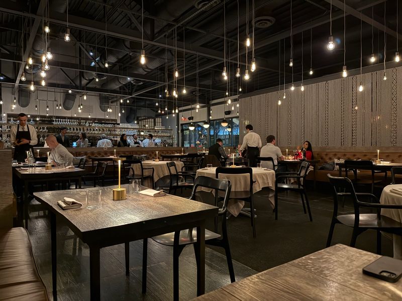 Georgia: Bacchanalia