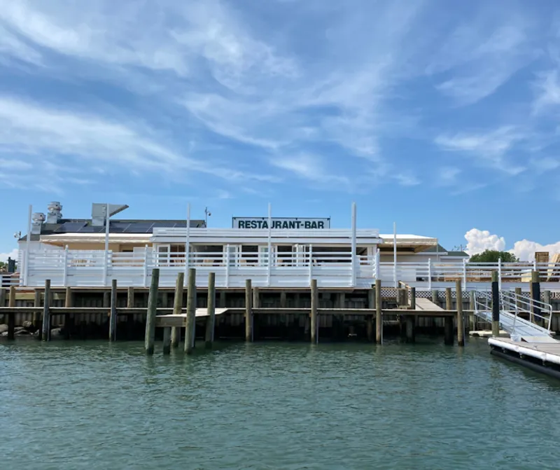 Duryea's Orient Point