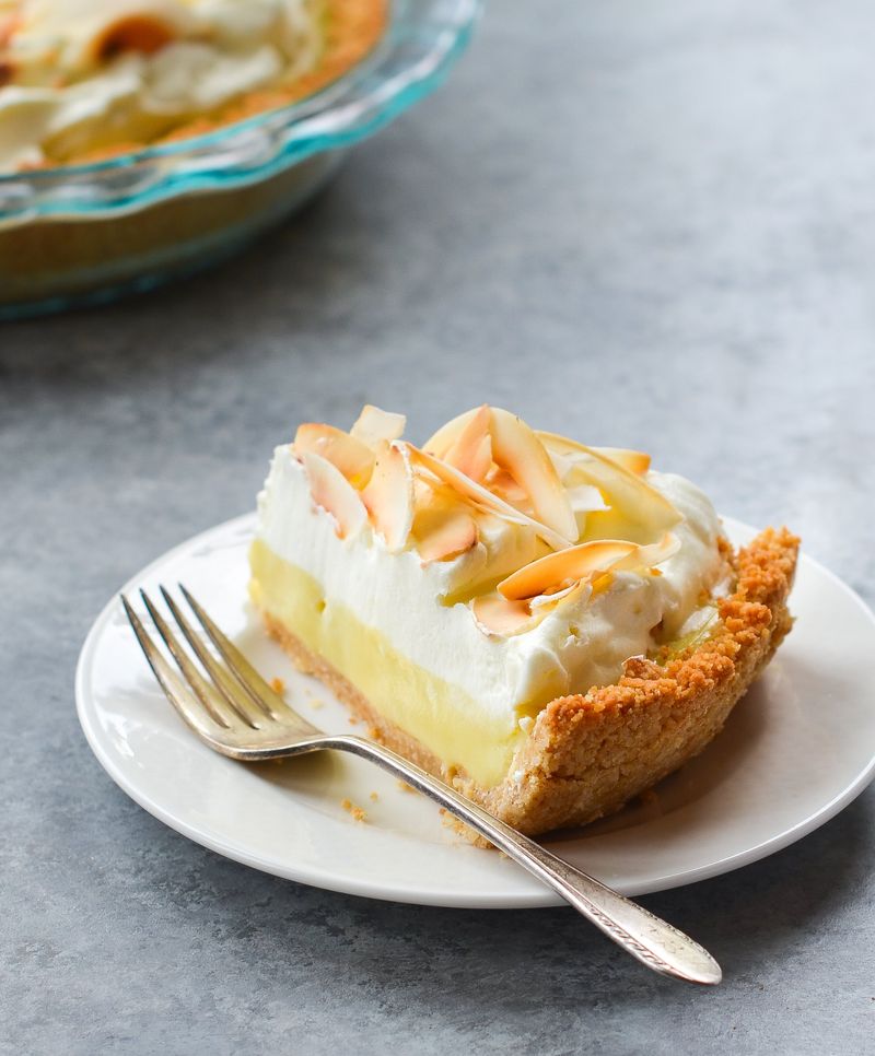 The Pie That Built a Following