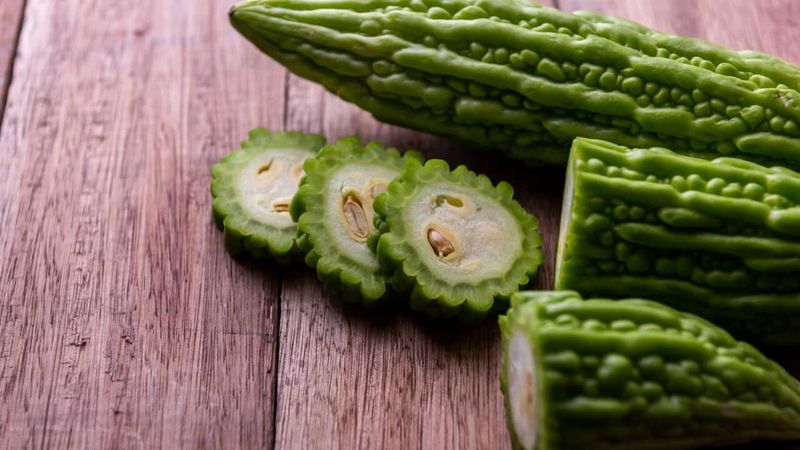 Bitter melon