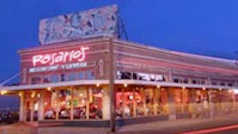 Rosario’s - San Antonio