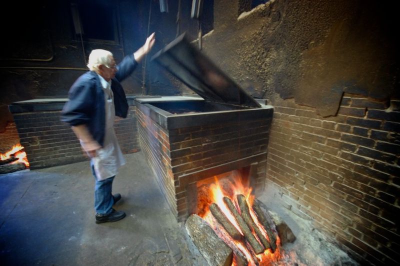 Pit Master Traditions