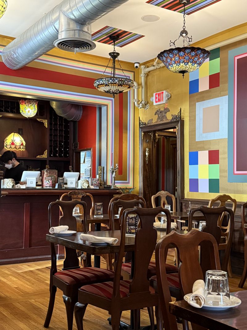 New Jersey: Veganized