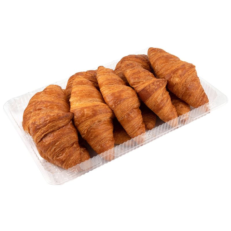 Kirkland Signature 3 Pound Croissants