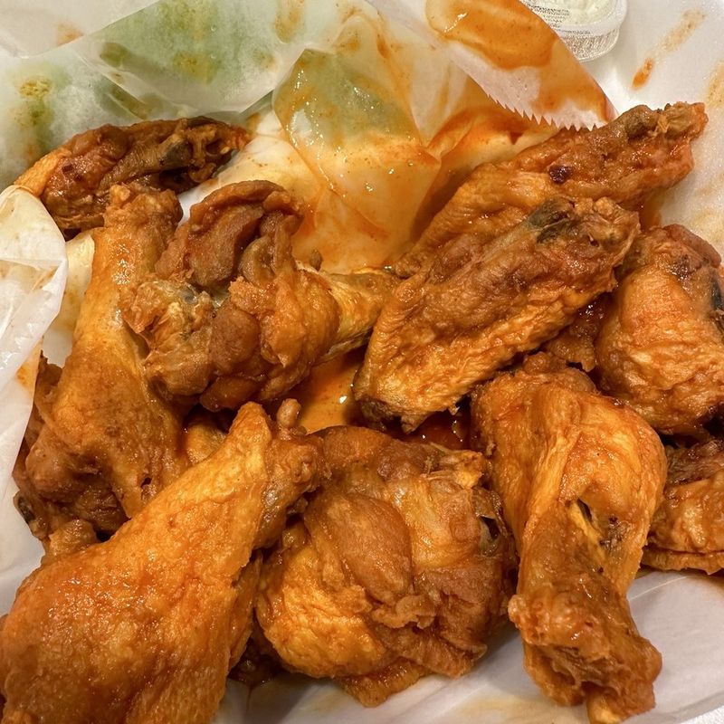 The Village Green Tavern – Middleton