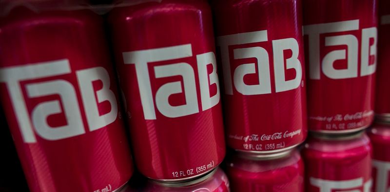 TaB (diet cola)