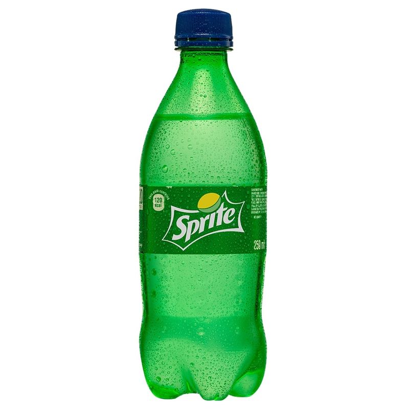 Virginia – Sprite