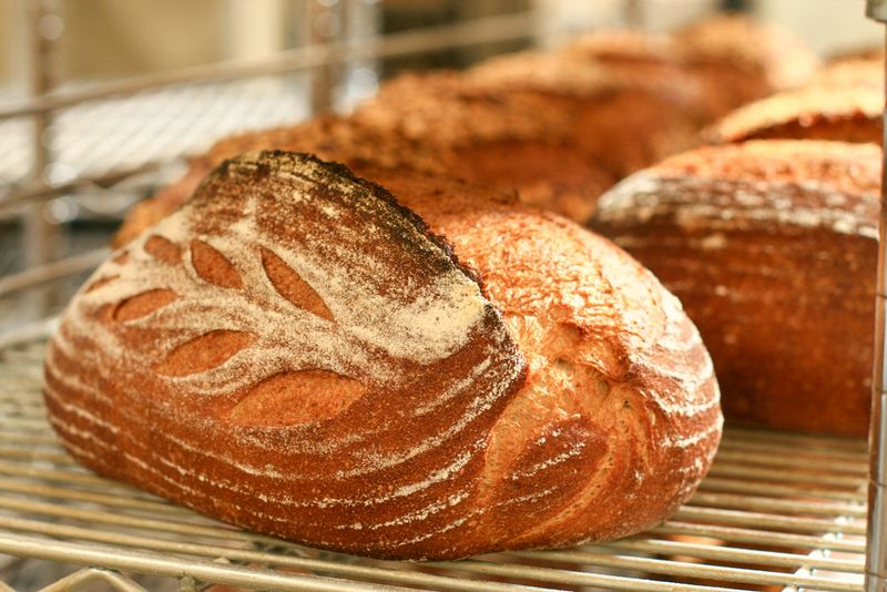 A&J King Artisan Bakers