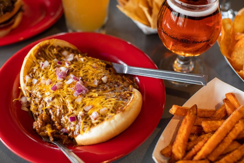 The Garage (Oklahoma)