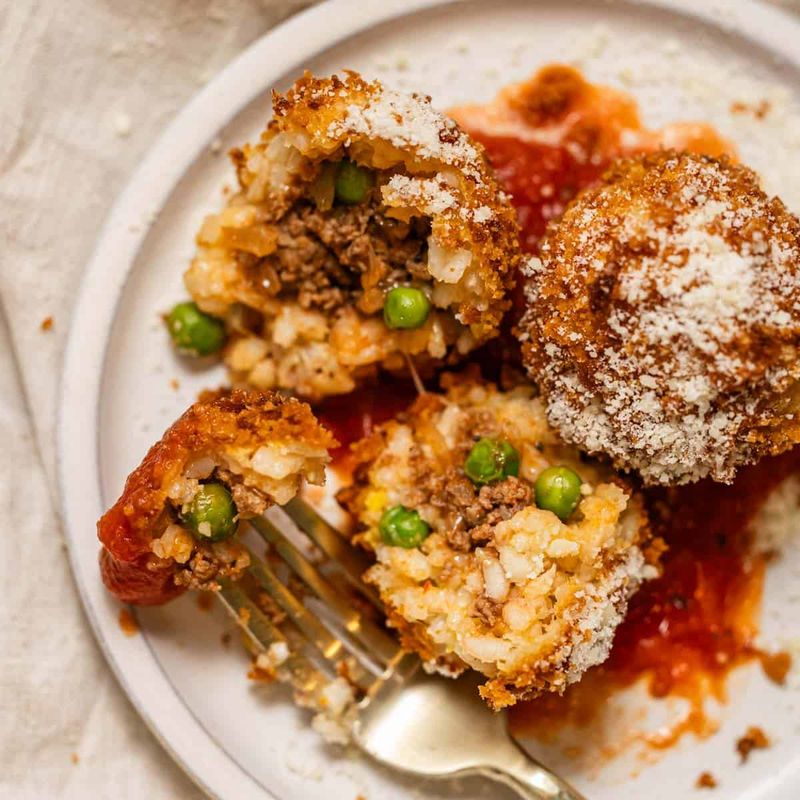 Arancini