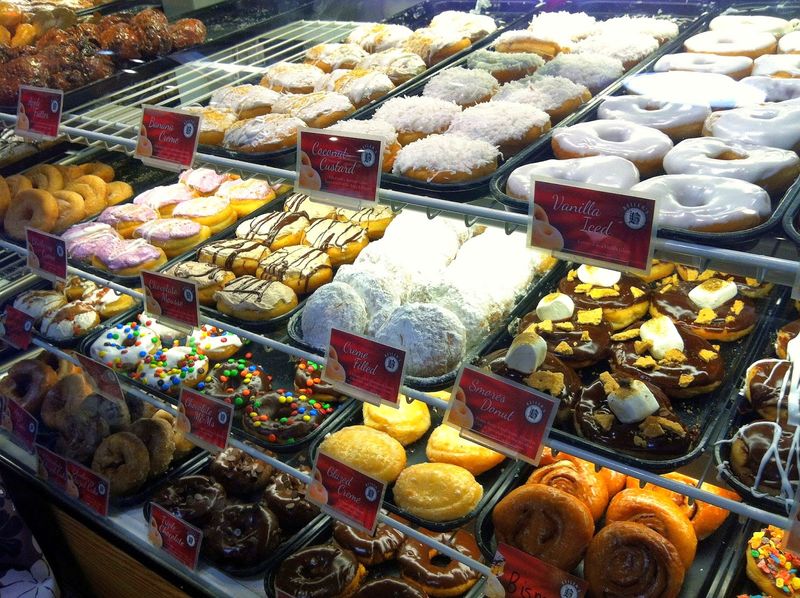 Beiler’s Doughnuts (Philadelphia, Pennsylvania)