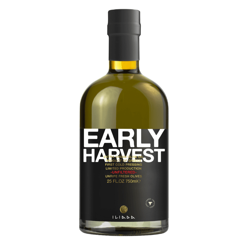 Early-Harvest Extra Virgin