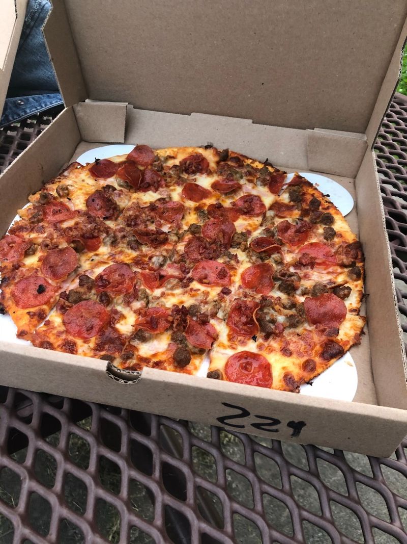 Wise Guys - St. Charles