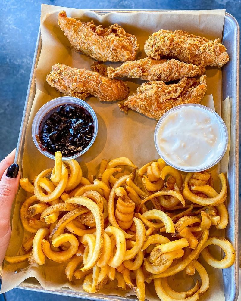 Chicken Tenders