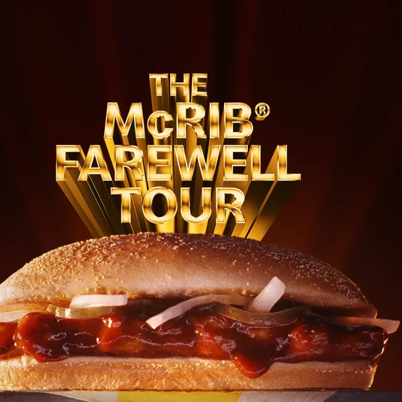 It helped test limited-time offer playbooks