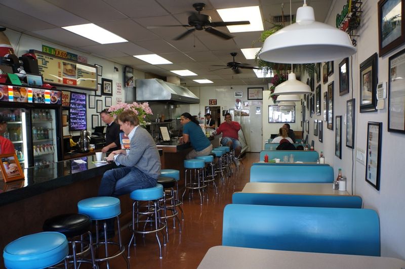 El Mago de las Fritas (Florida)