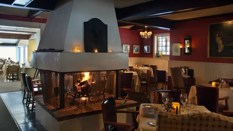 Bully Boy - Washington DC