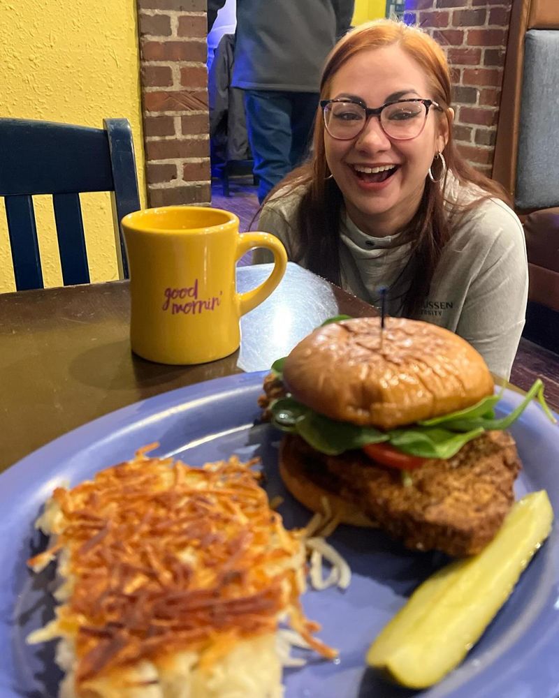 The Chef Café (Kansas)