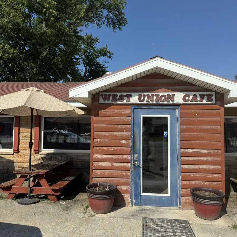 Rustic Charm Meets Hometown Comfort