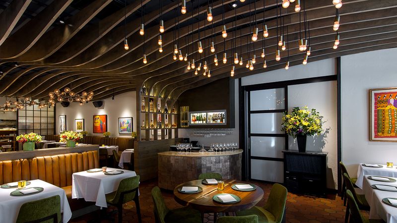 Alinea (Illinois)