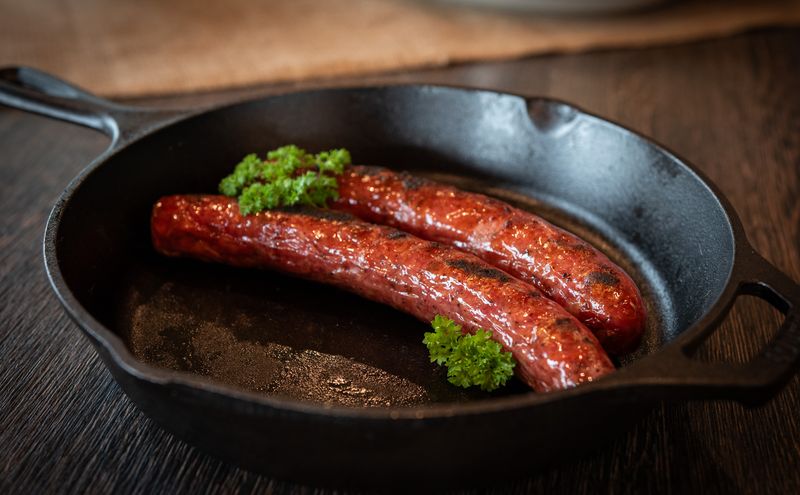 Kielbasa
