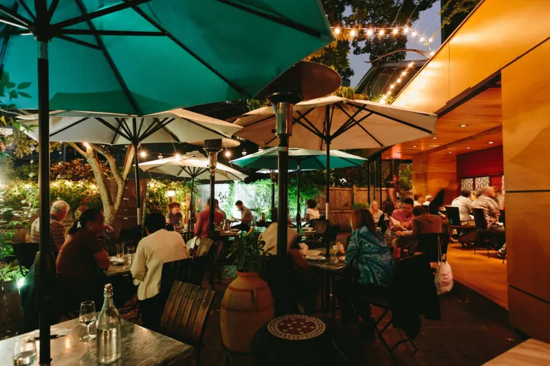 Oleana - Massachusetts