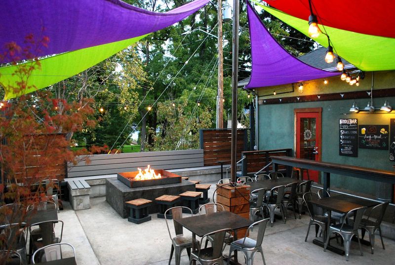 KickStand Coffee & Kitchen