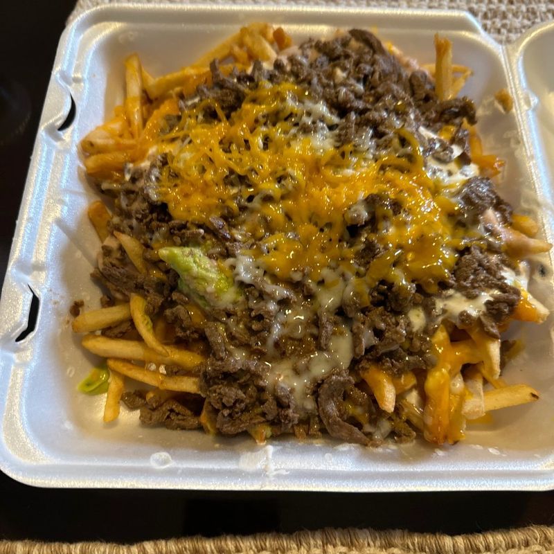 Knowing What Carne Asada Fries Are (And Craving Them At 1 A.M.)