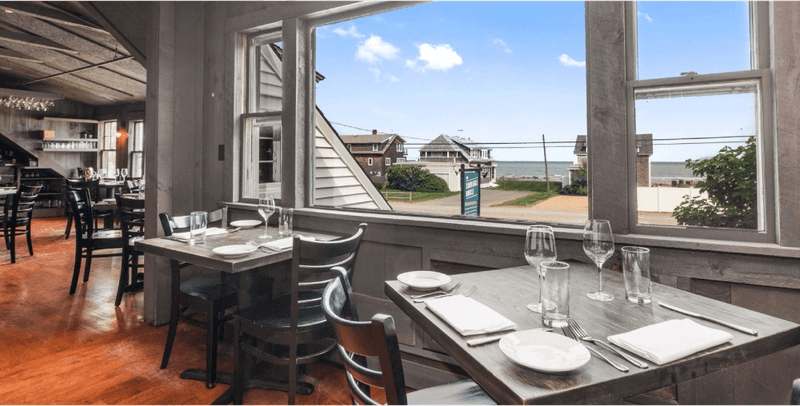 The Carriage House (New Hampshire)