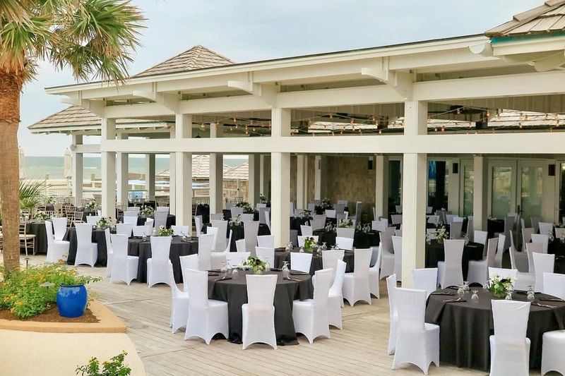 The Shoals Club, Bald Head Island