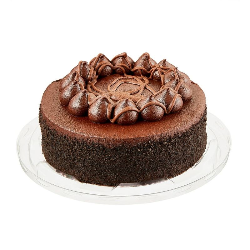 Walmart Marketside Chocolate Ganache Cake